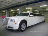    300 - Chrysler 300C long - 