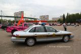  Ford Crown Victoria sheriff -    ,  .  