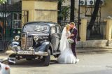 Автомобили на свадьбу в Москве / #ретрогараж